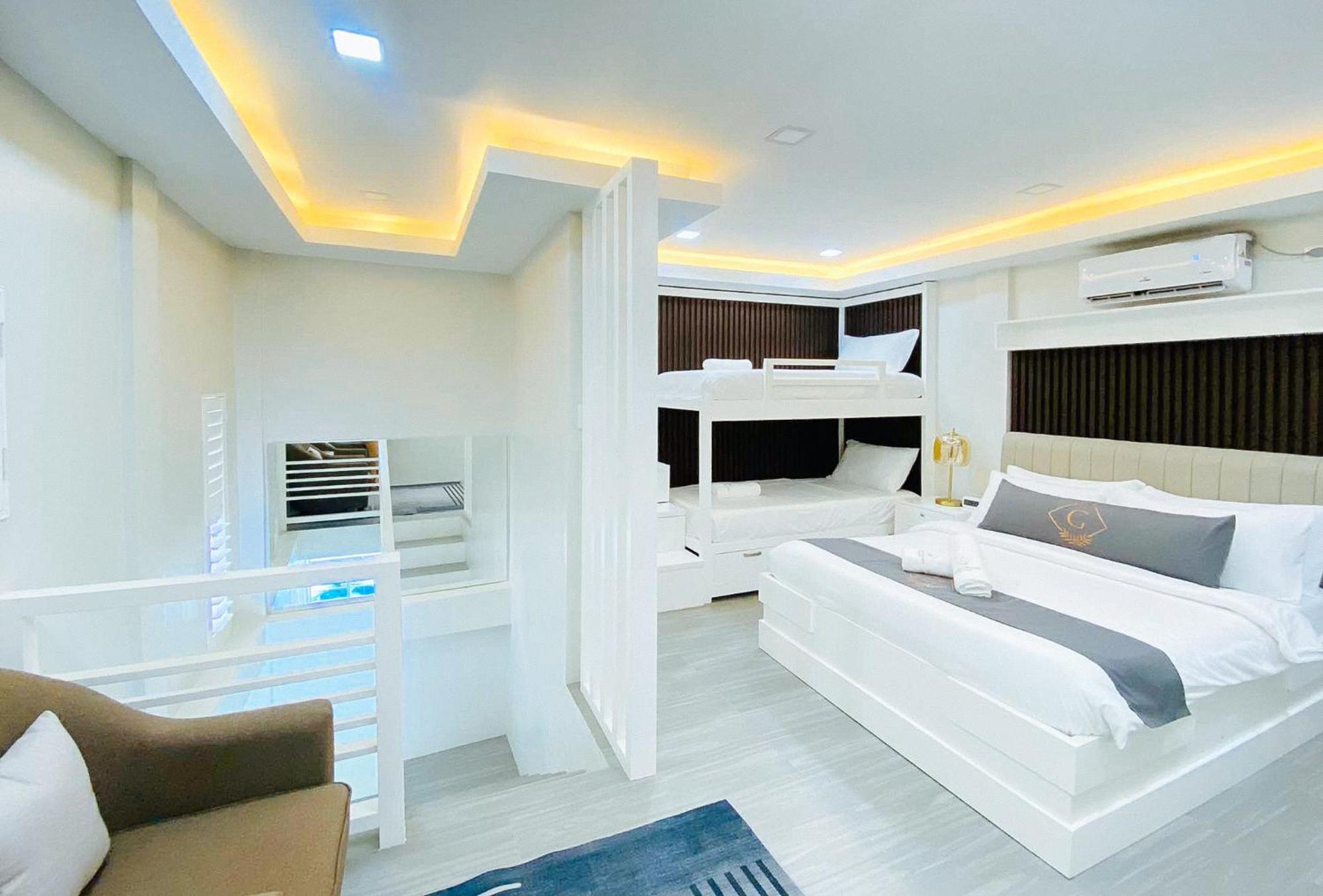 Grospe Resort Boracay By Reddoorz Manoc-Manoc Exterior photo