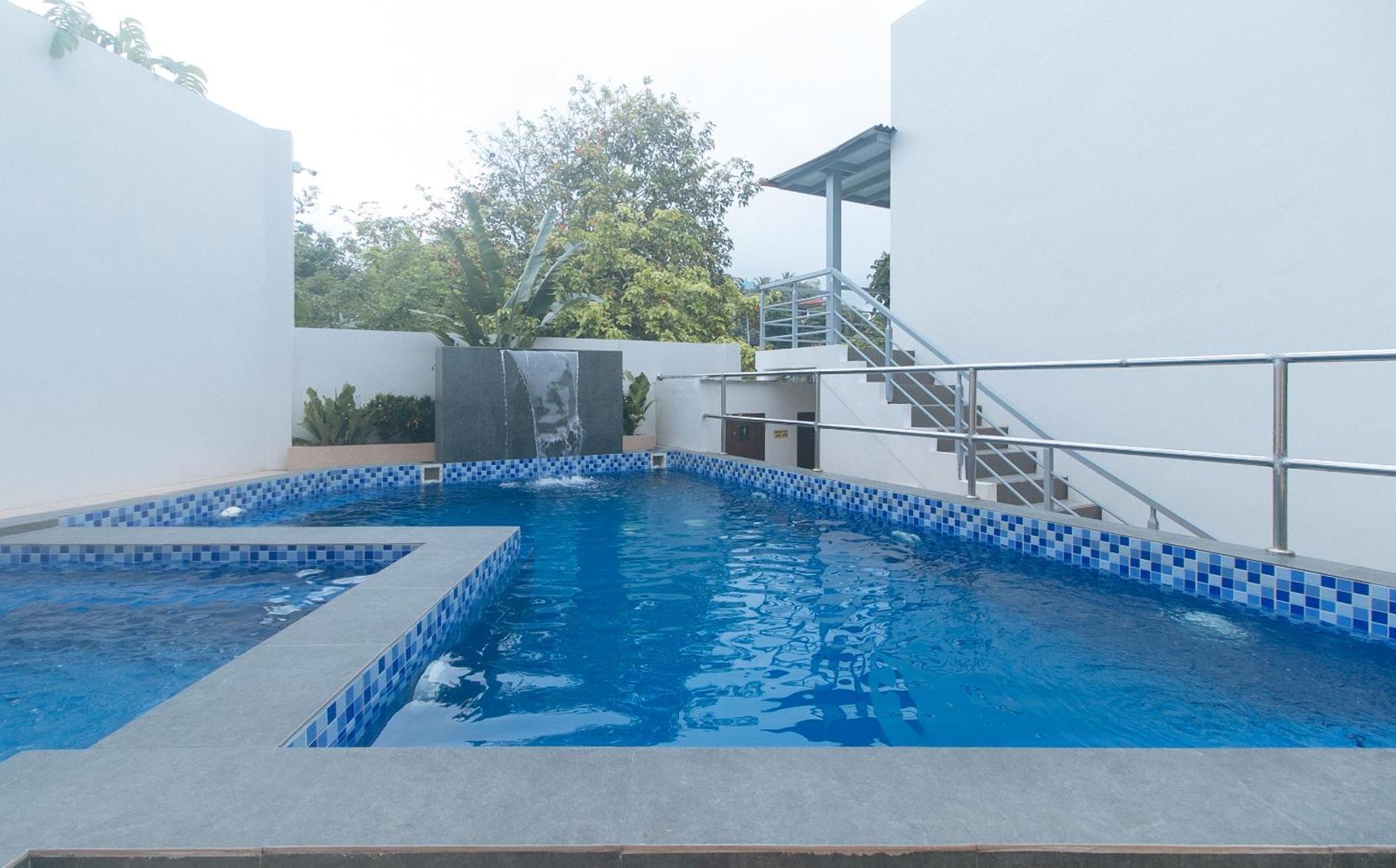 Grospe Resort Boracay By Reddoorz Manoc-Manoc Exterior photo