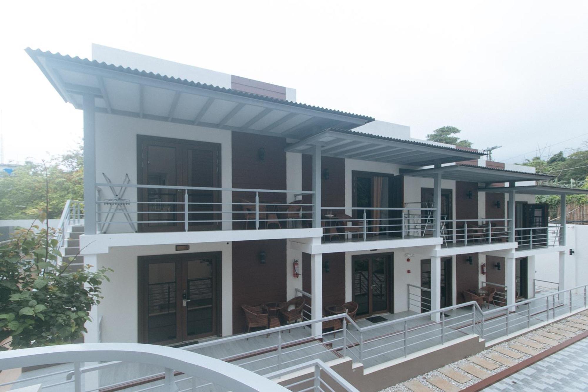 Grospe Resort Boracay By Reddoorz Manoc-Manoc Exterior photo