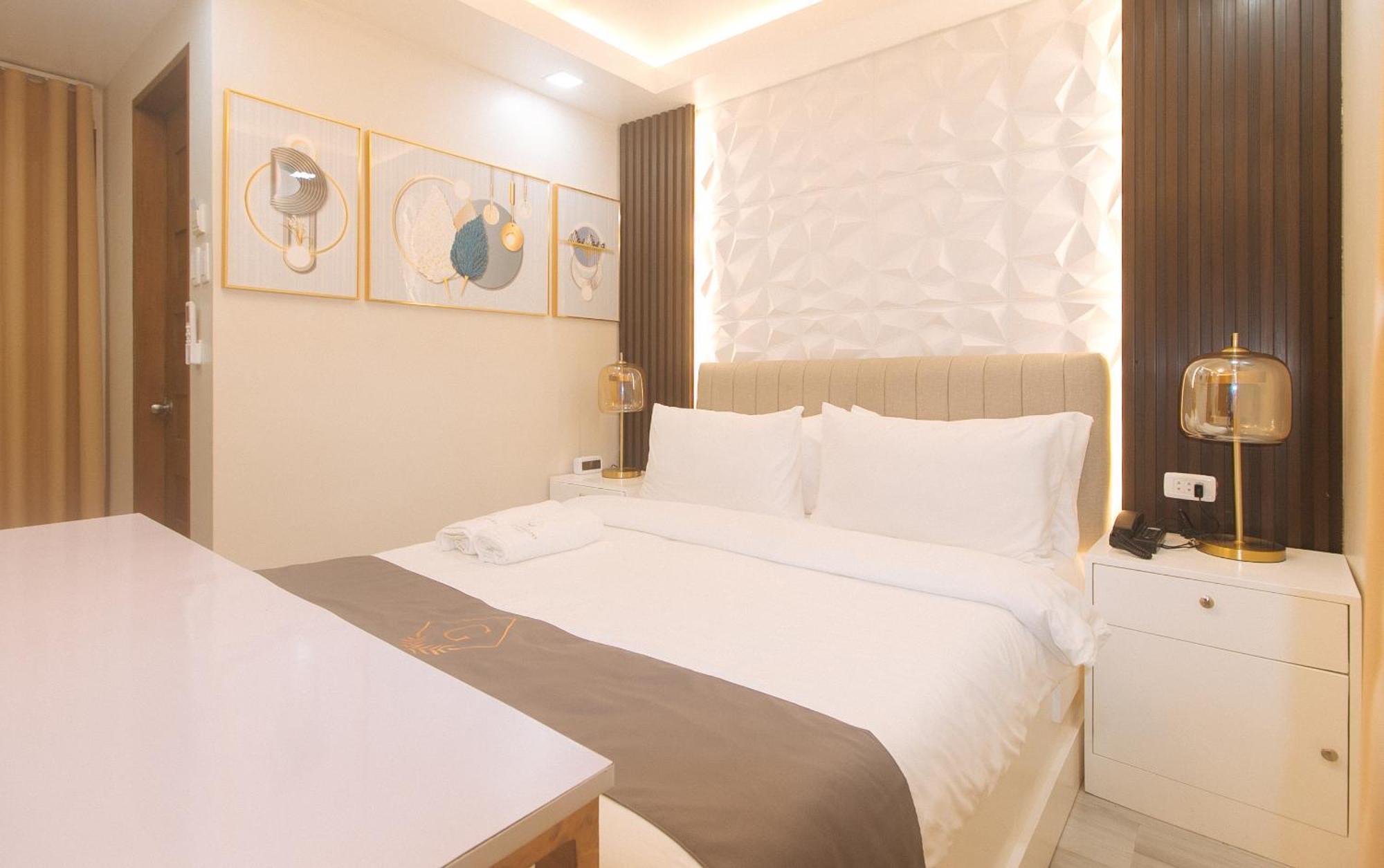 Grospe Resort Boracay By Reddoorz Manoc-Manoc Exterior photo